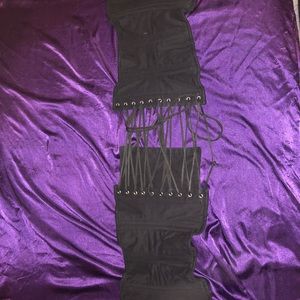 Orchard Corset size 26 cs 426